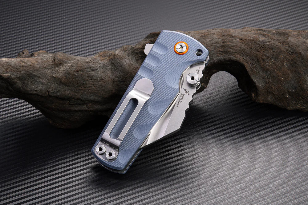 Artisan Cutlery Proponent ATZ‑1820P – D2 Blade & G10 Handle