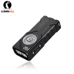 Lumintop F02 1000LM Rechargeable EDC Flashlight – UV, RGB & Green Laser Pointer