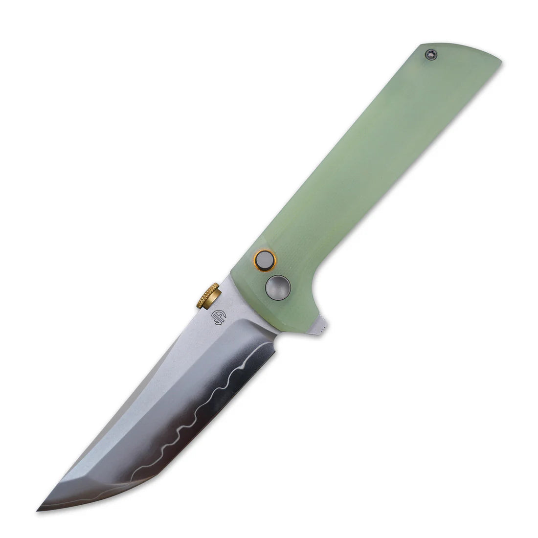 North Mountain Blade Chop2 2406‑JD New .45‑style thumb disc