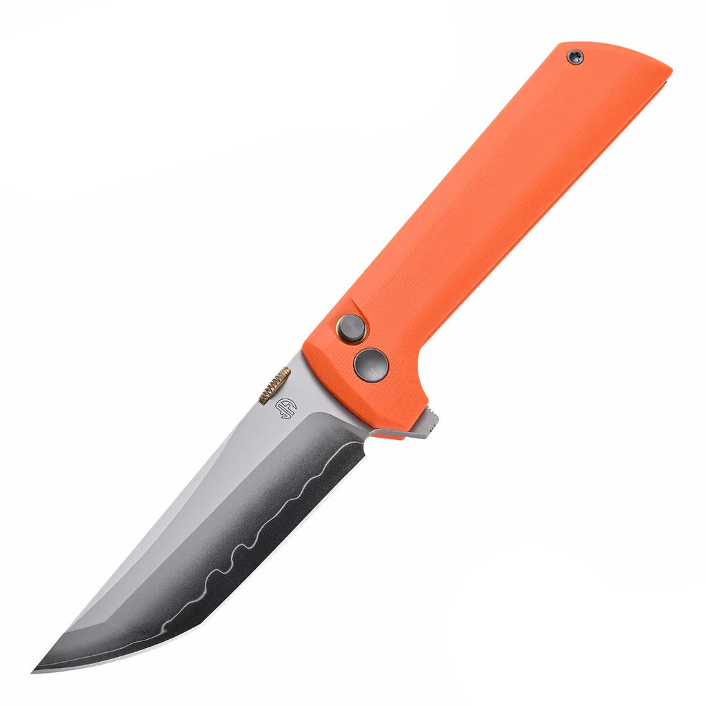 North Mountain Blade 2406‑OR Hunting Orange Chop2