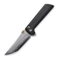 North Mountain Blade Chop2 2406‑BK New .45‑style thumb disc