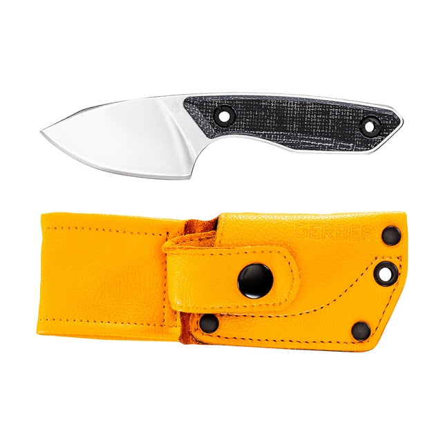 GERBER Stowe Fixed Blade