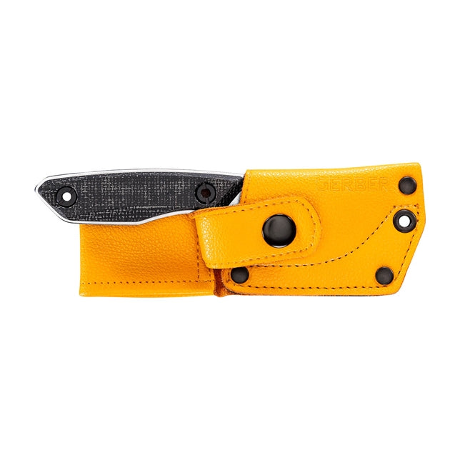 GERBER Stowe Fixed Blade
