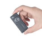 Lumintop F02 1000LM Rechargeable EDC Flashlight – UV, RGB & Green Laser Pointer