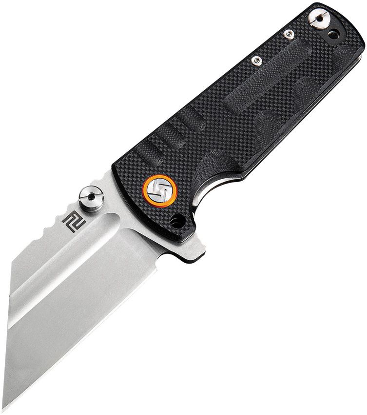 Artisan Cutlery Proponent ATZ‑1820P – D2 Blade & G10 Handle