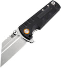 Artisan Cutlery Proponent ATZ‑1820P – D2 Blade & G10 Handle