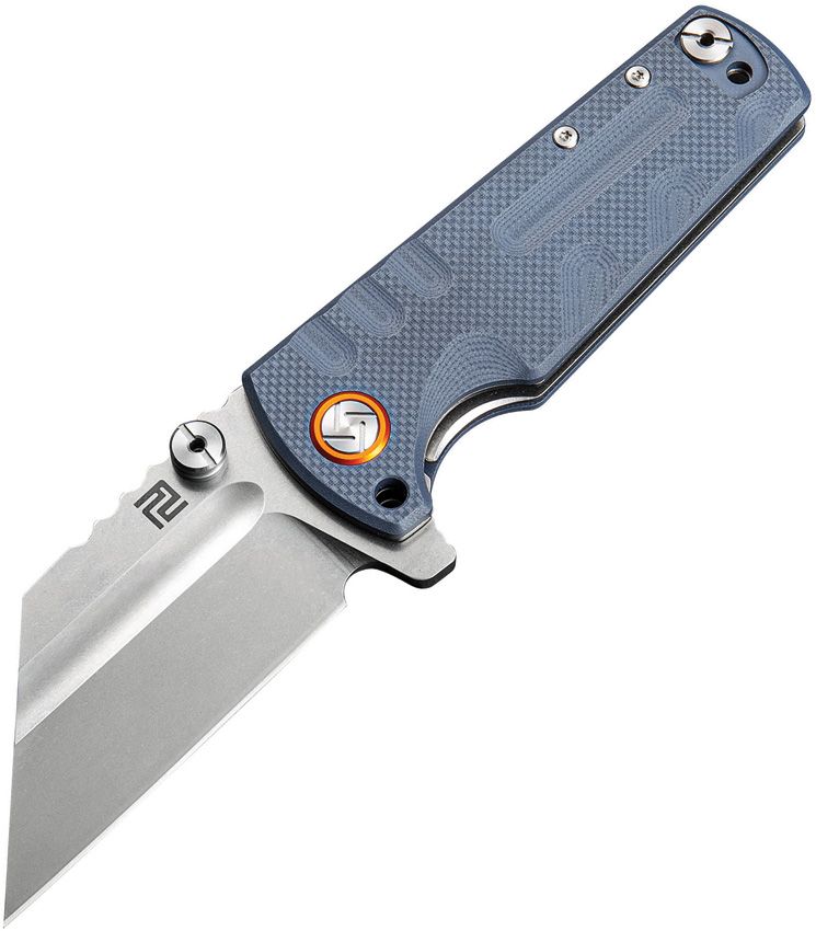 Artisan Cutlery Proponent ATZ‑1820P – D2 Blade & G10 Handle