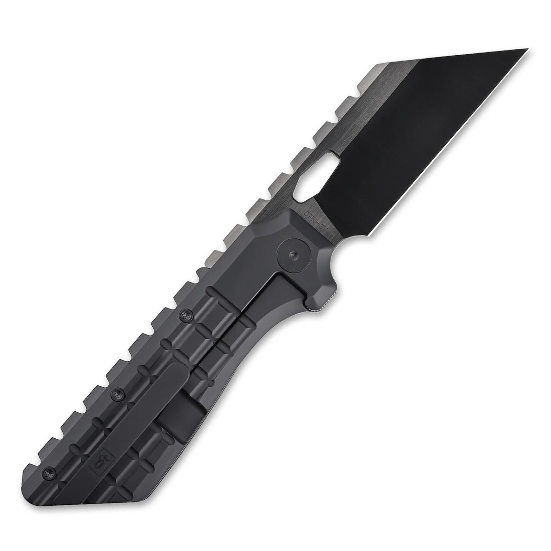 North Mountain Blade x Jason Grant | The Gripper V2 Collaboration 2537-TI-DLC 3V