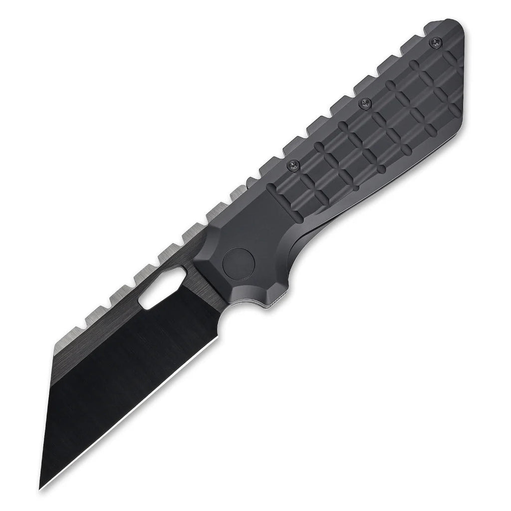 North Mountain Blade x Jason Grant | The Gripper V2 Collaboration 2537-TI-DLC 3V