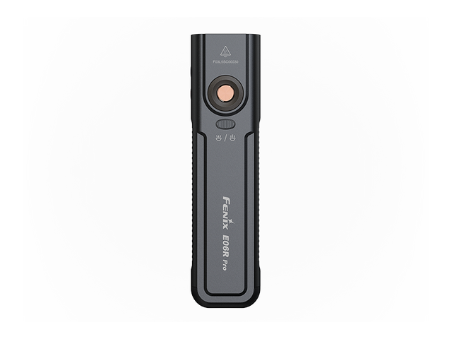 Fenix E06R-PRO Pocket Carry Light