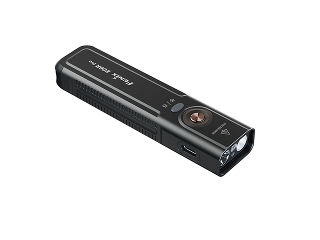 Fenix E06R-PRO Pocket Carry Light