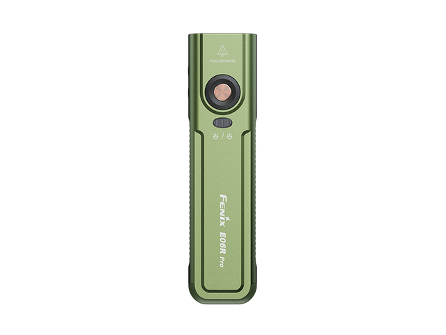 Fenix E06R-PRO Pocket Carry Light