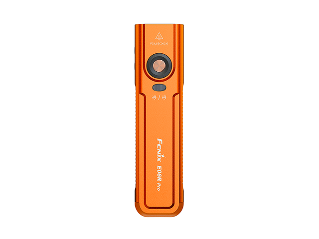 Fenix E06R-PRO Pocket Carry Light
