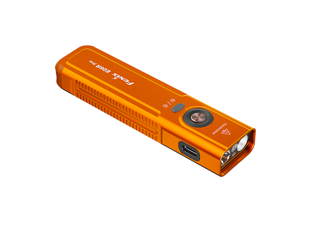 Fenix E06R-PRO Pocket Carry Light