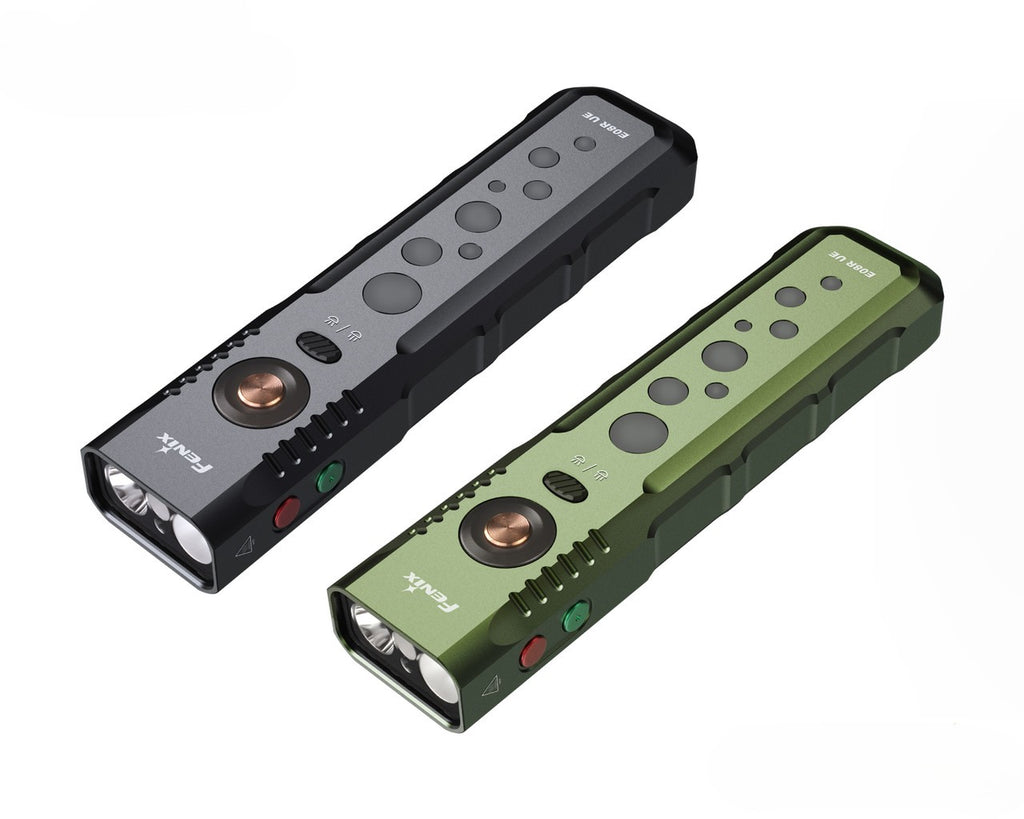 Fenix E08R-UE EDC Flashlight
