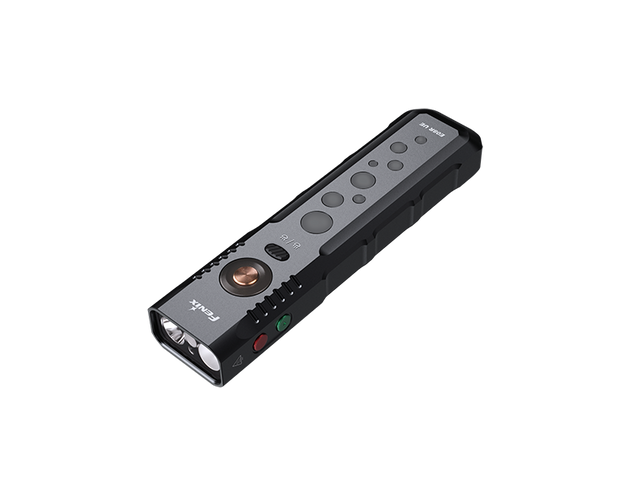 Fenix E08R-UE EDC Flashlight