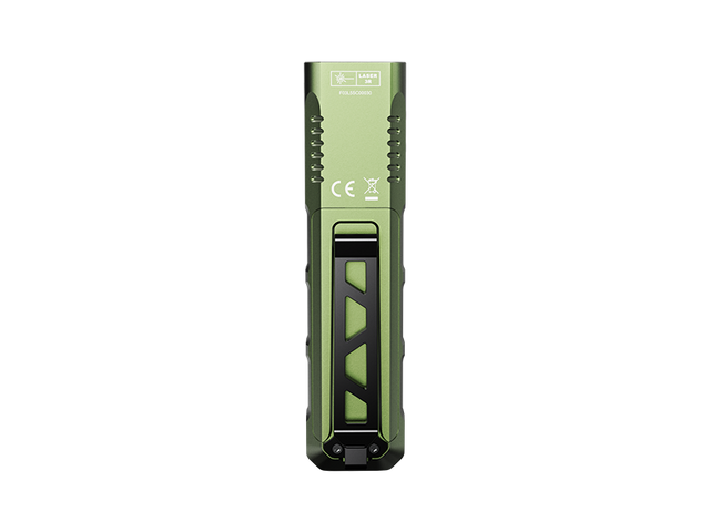 Fenix E08R-UE EDC Flashlight
