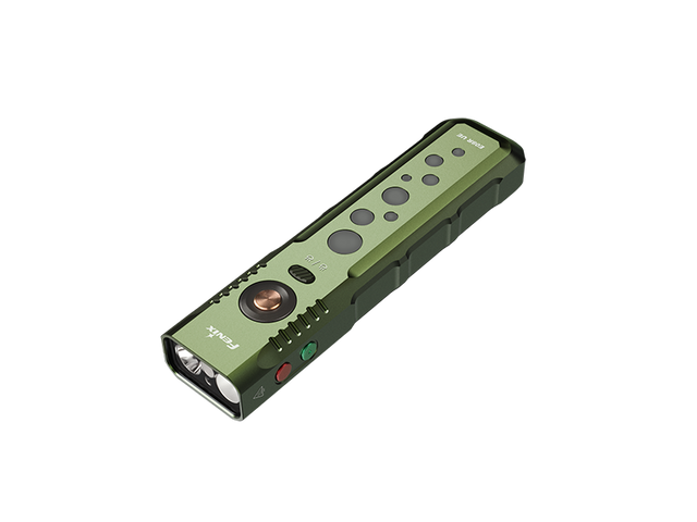 Fenix E08R-UE EDC Flashlight
