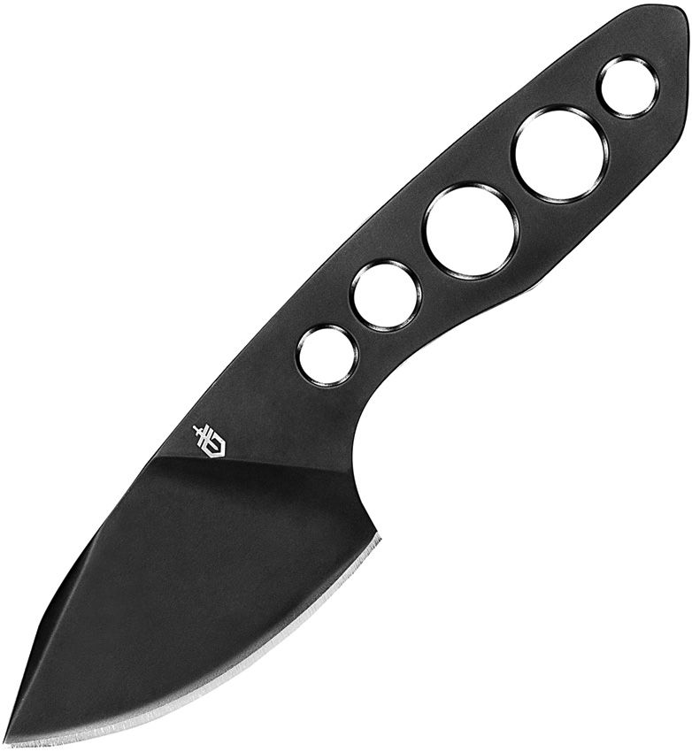 GERBER Dibs Fixed Blade Black G1903