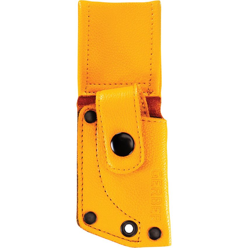 GERBER Dibs Fixed Blade Black G1903