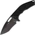 Heretic Medusa Manual Recurve DLC