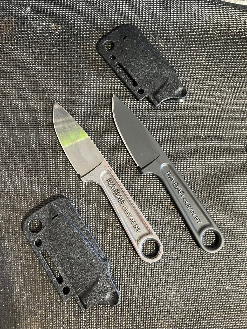 Ka-Bar Usa Made Wrench Knife