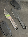 Ka-Bar Usa Made Wrench Knife