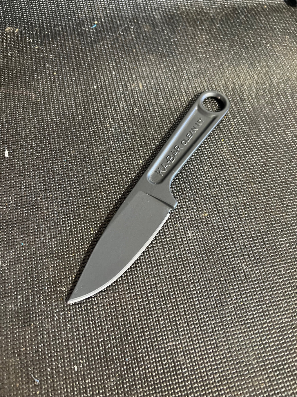 Ka-Bar Usa Made Wrench Knife