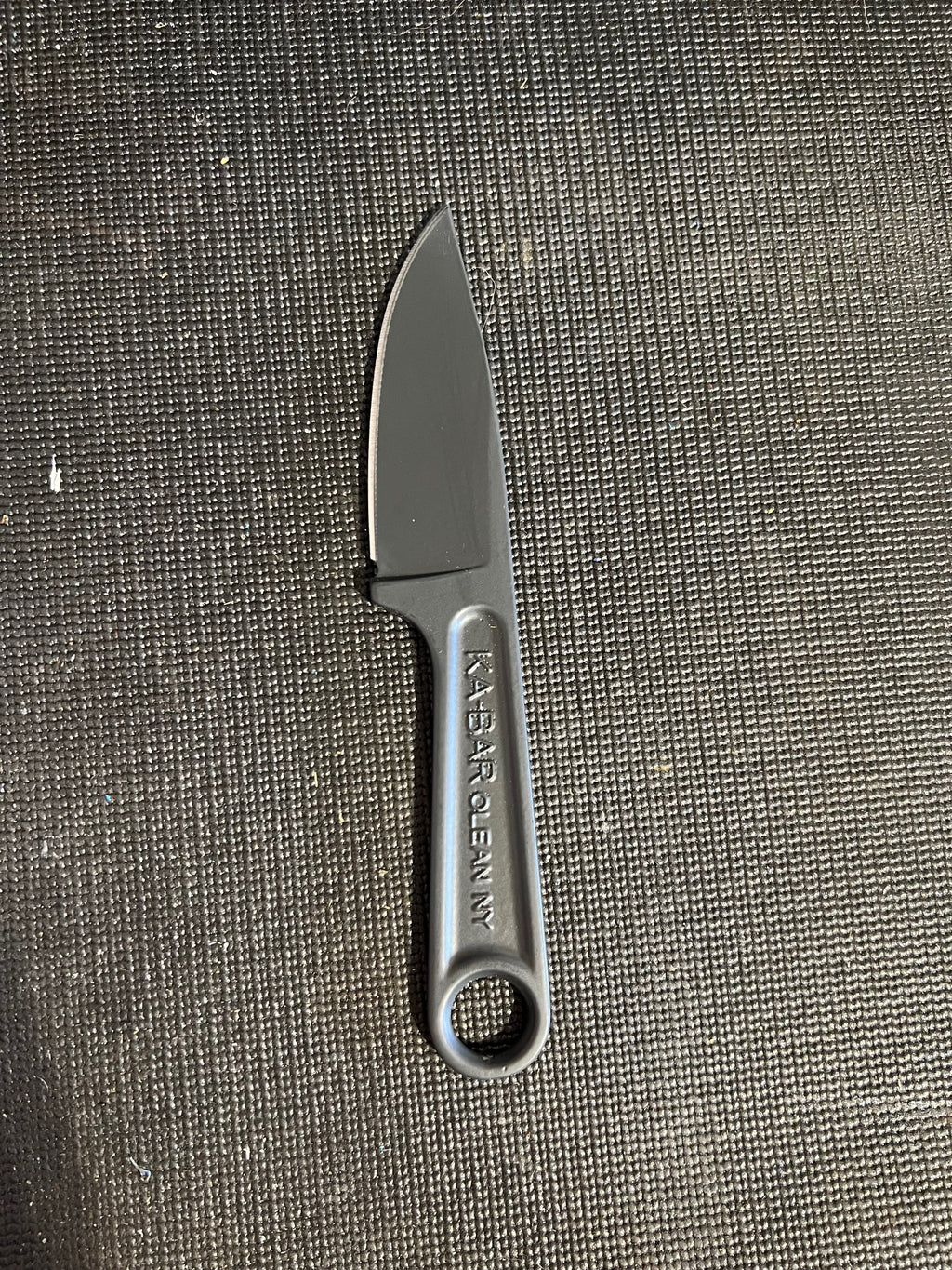 Ka-Bar Usa Made Wrench Knife
