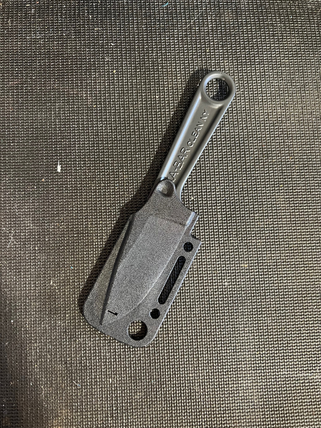 Ka-Bar Usa Made Wrench Knife