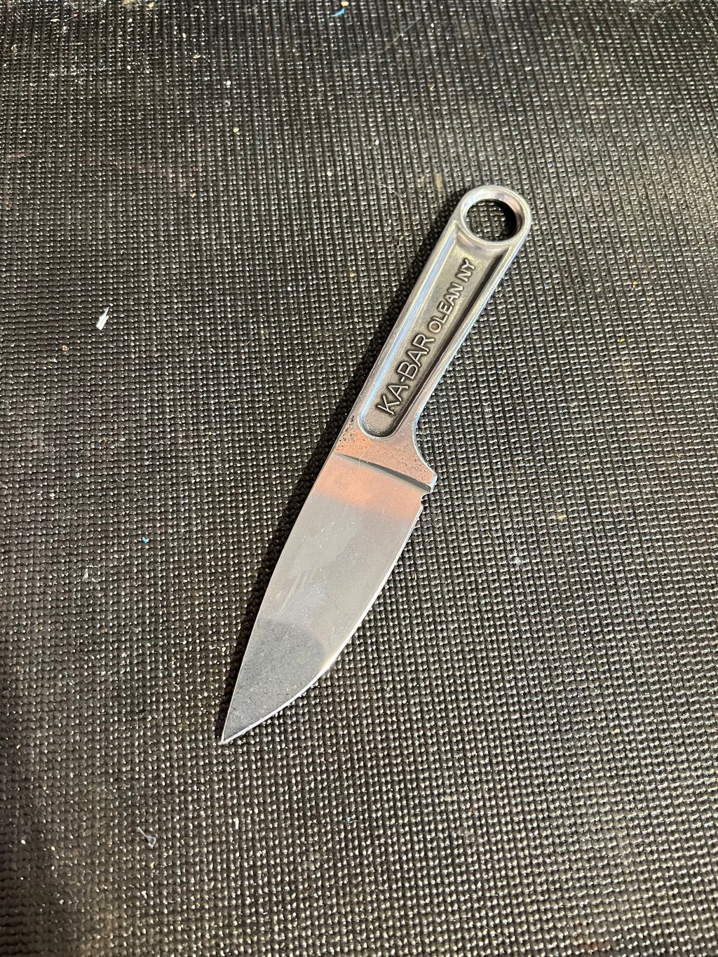 Ka-Bar Usa Made Wrench Knife