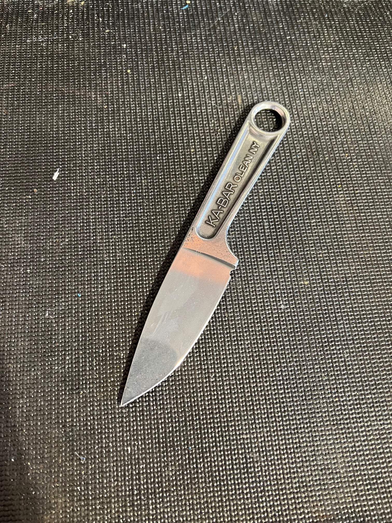 Ka-Bar Usa Made Wrench Knife