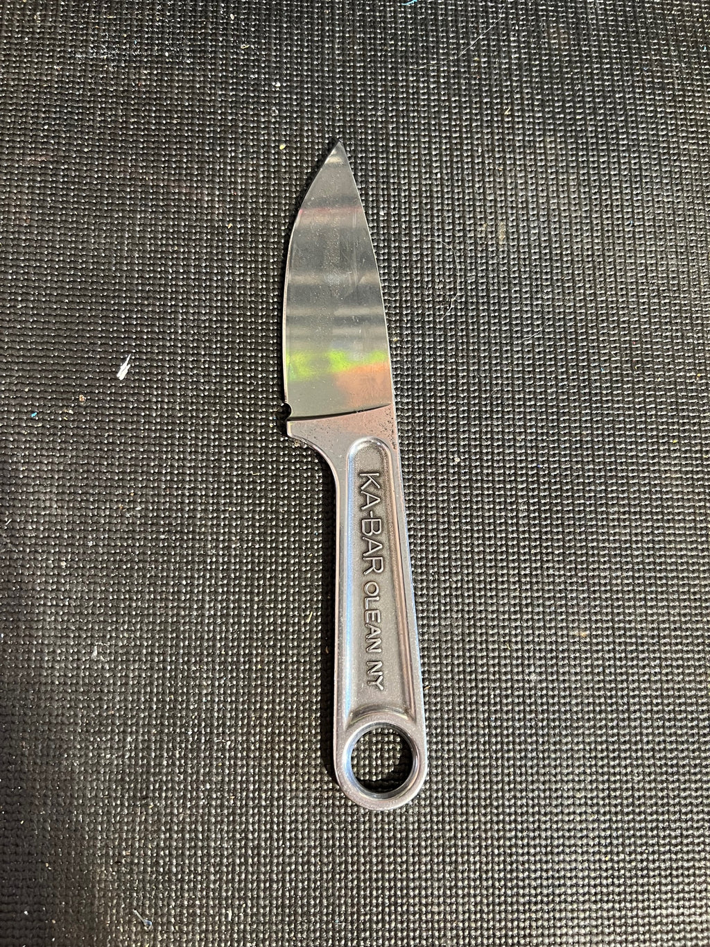 Ka-Bar Usa Made Wrench Knife