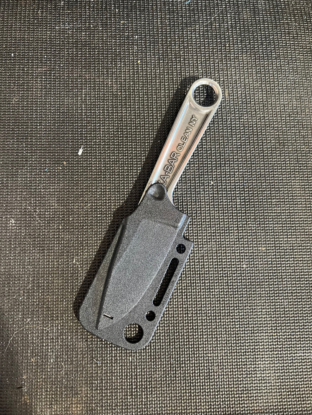Ka-Bar Usa Made Wrench Knife