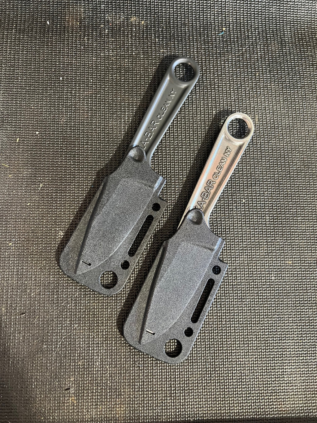 Ka-Bar Usa Made Wrench Knife