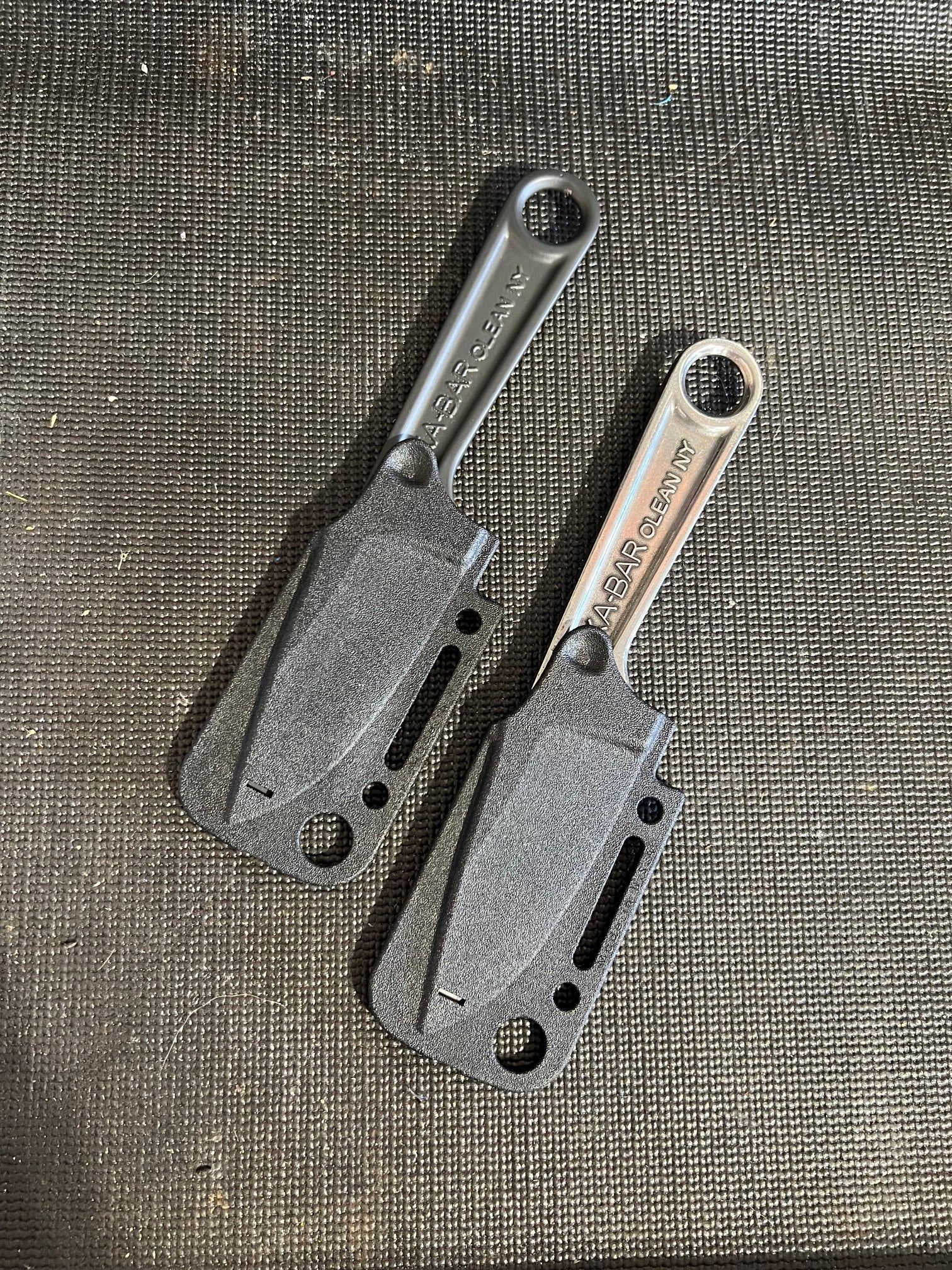 Ka-Bar Usa Made Wrench Knife