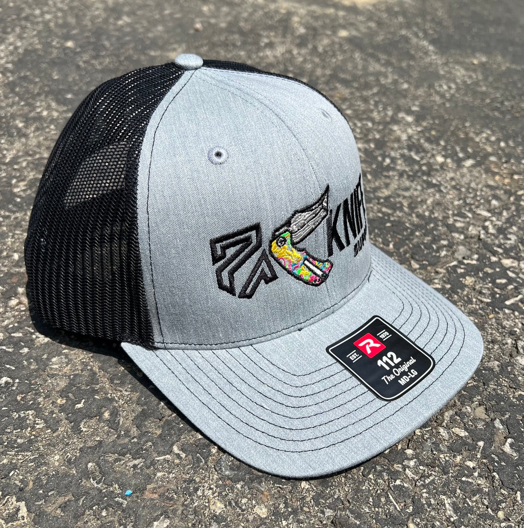 PA Knife Supply Richardson 112 Hat