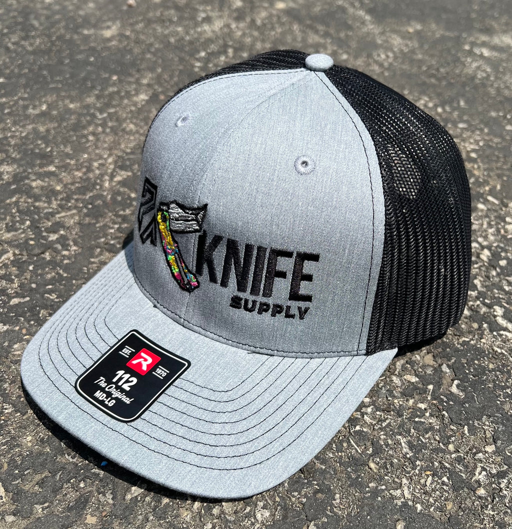 PA Knife Supply Richardson 112 Hat