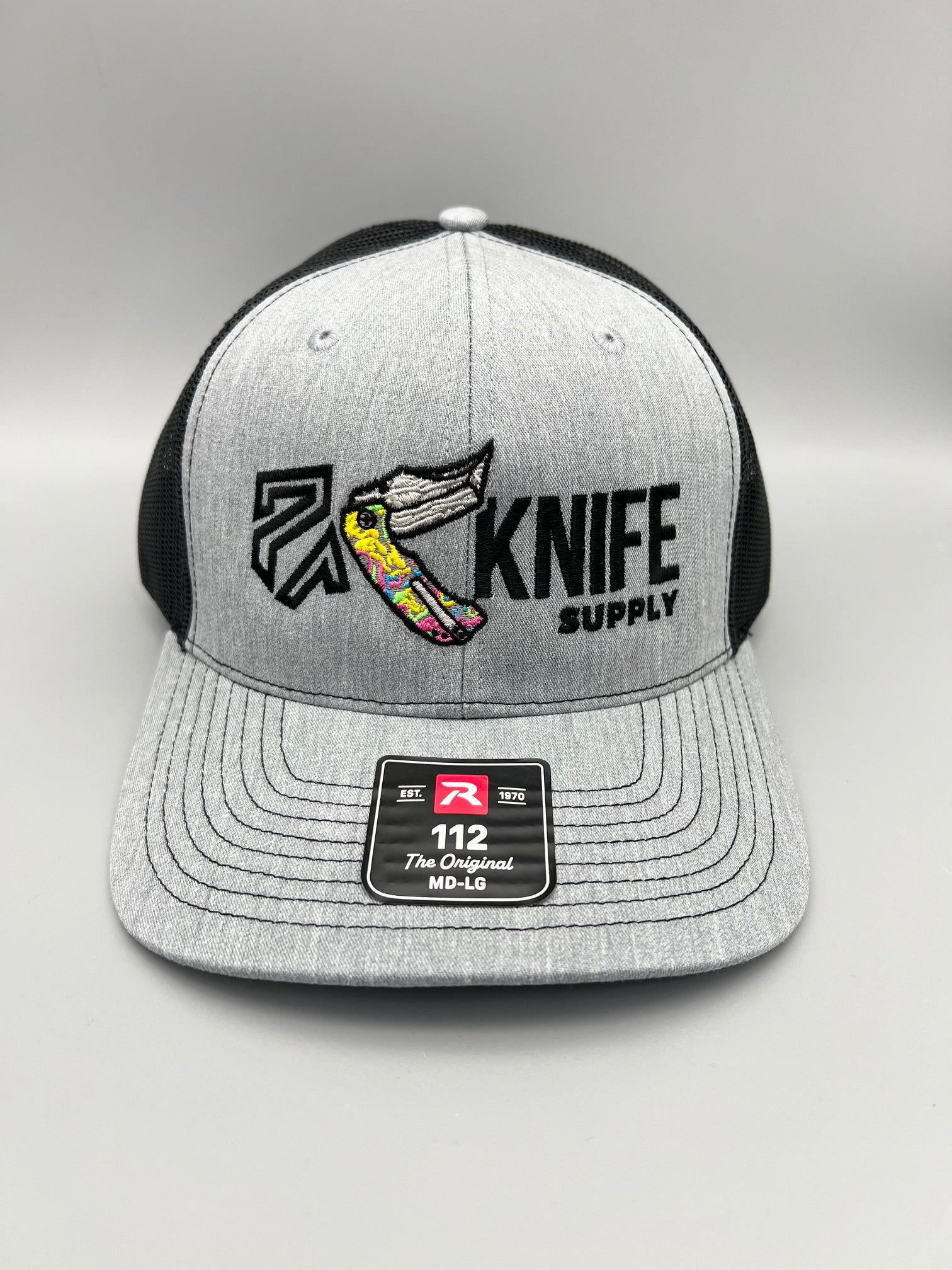 PA Knife Supply Richardson 112 Hat