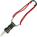 Ketuo Knife - Slingshot Knife