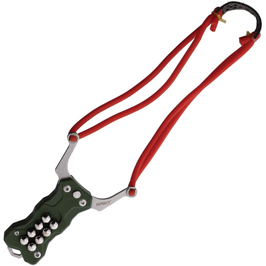 Ketuo Knife - Slingshot Knife