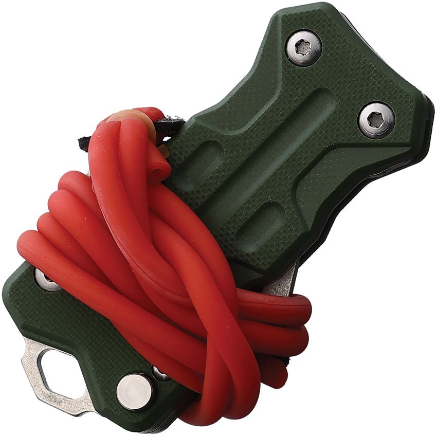 Ketuo Knife - Slingshot Knife