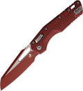 Microtech MSI Ram-Lok Crimson Red 210T-1PMCCM