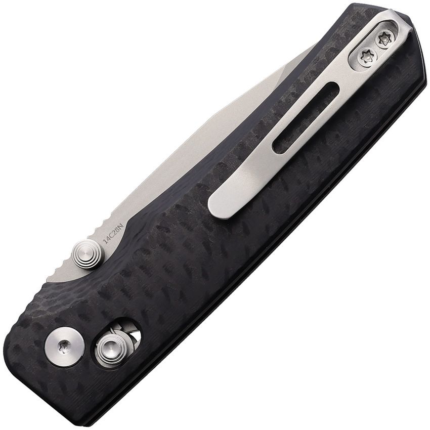 REMETTE Aurora Knife 14C28N