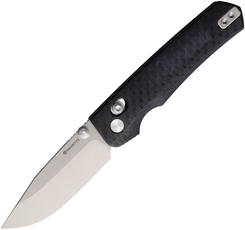 REMETTE Aurora Knife 14C28N