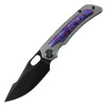 Kunwu Jericho Trade K713T-R2-3