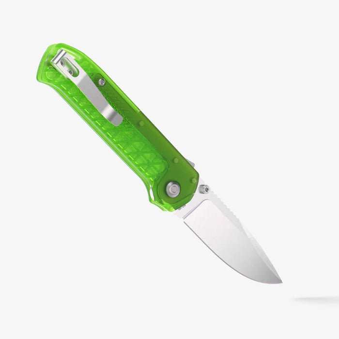 Flytanium Arcade® Lite Digital Green Stonewash