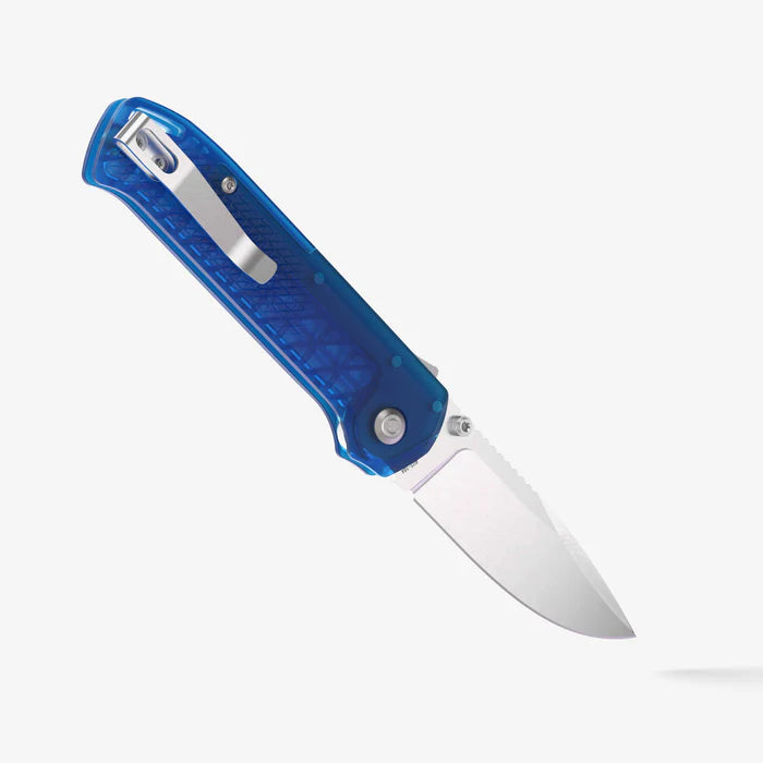 Flytanium Arcade® Lite - Atomic Blue Stonewash