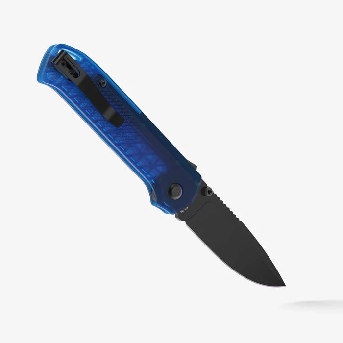 Flytanium Arcade® Lite Folding Knife – Ocean Blue DLC