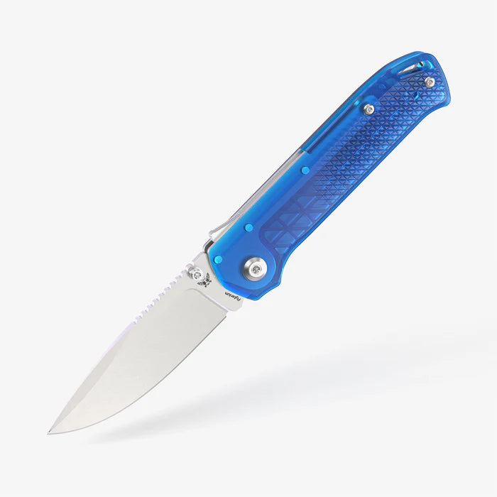 Flytanium Arcade® Lite - Atomic Blue Stonewash